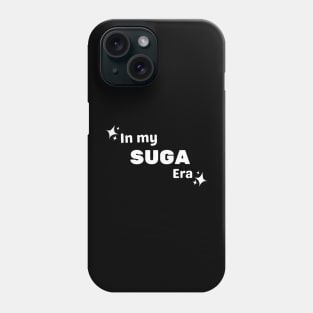 In My Suga Era Phone Case