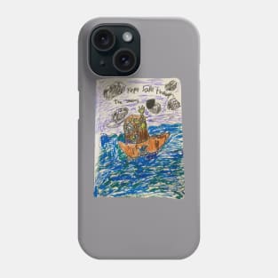 Noah’s Ark littles Phone Case