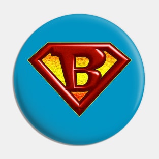 Super Premium B Pin