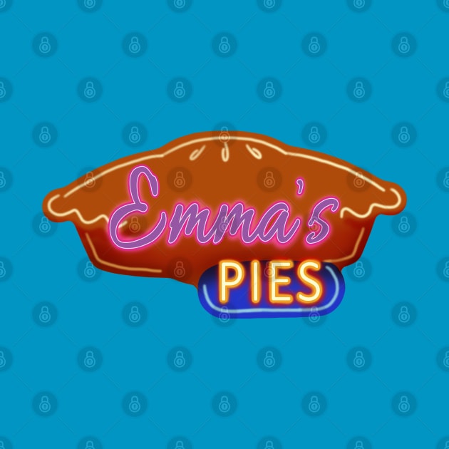 Emma's Pies by lilartt