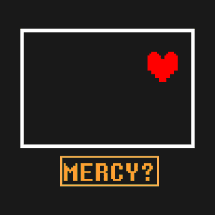 Mercy T-Shirt