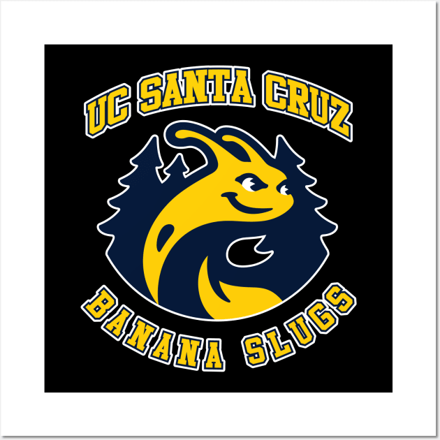 The slug logo