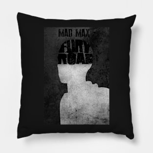 Furiosa Pillow