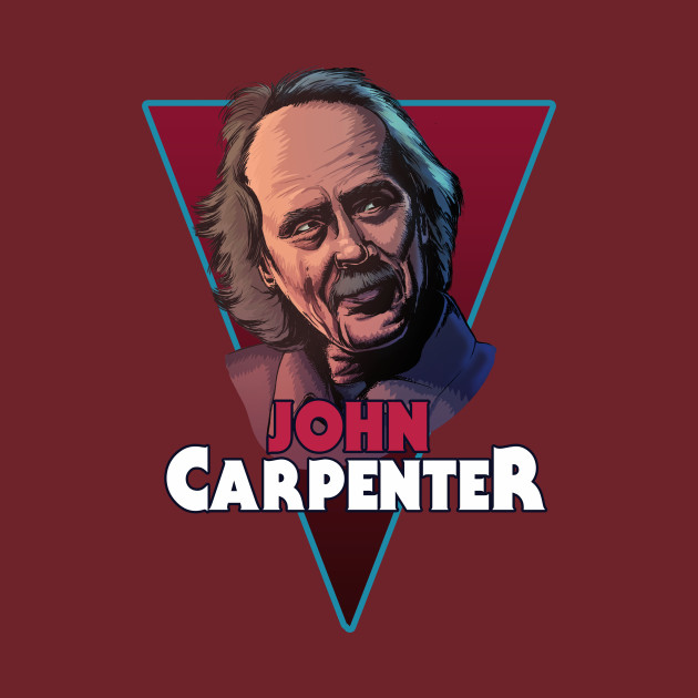 johncarpenter