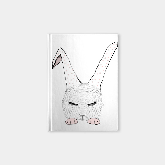 Sleeping Bunnie