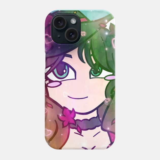 FEH | Solar Songstress Dorothea Phone Case by ScribbleSketchScoo