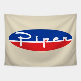 Piper Aircraft USA Tapestry