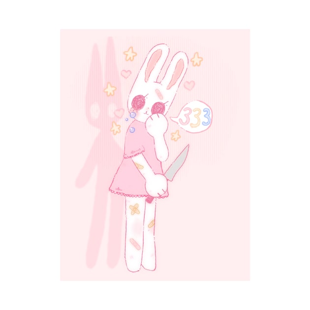 honey bunny by oh!poppet