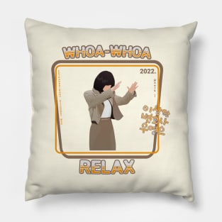 extraordinary attorney woo Pillow