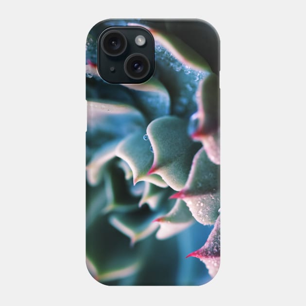 There's Glory in the Little Things Phone Case by micklyn