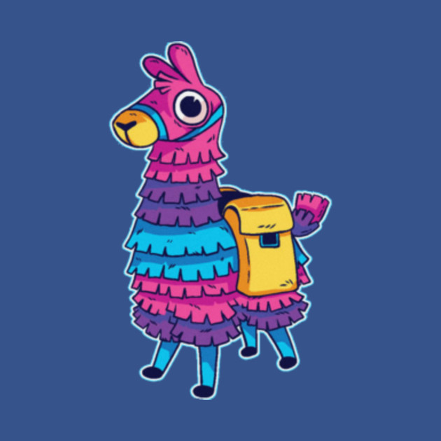 llama fortnite t shirt design - fortnite turkey