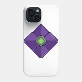 Ghost Bud Phone Case