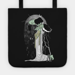 love beyond death Tote