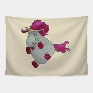 Unicorn Tapestry