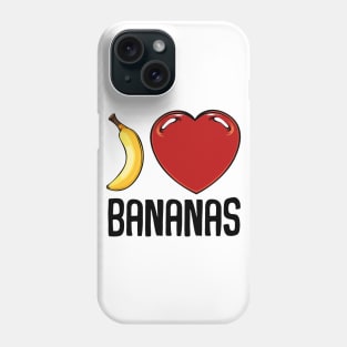 Banana Fruit Phone Case