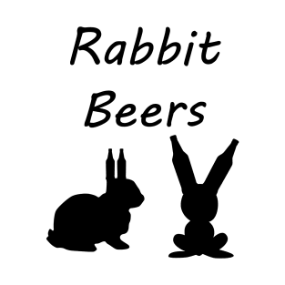 Rabbit Beers T-Shirt