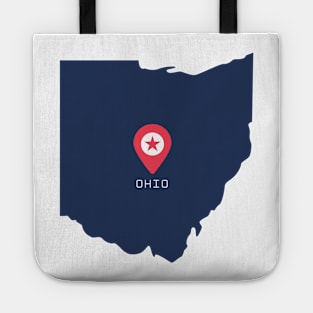 ohio Tote