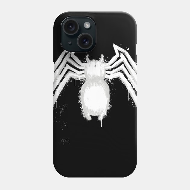 We are symbiote Phone Case by LegendaryPhoenix