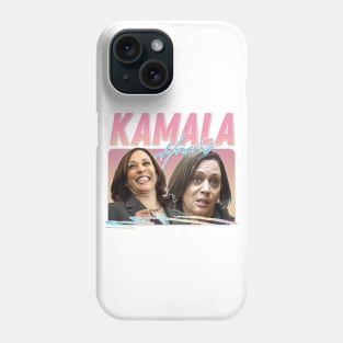 Kamala Harris / Aesthetic Style Phone Case