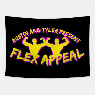 OG FLEX APPEAL Tapestry