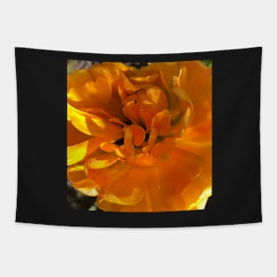 Fall Fire Flame Tapestry