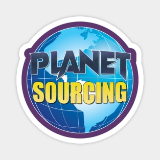 Planet Sourcing Magnet