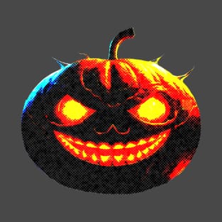 Jack-O-Lantern T-Shirt