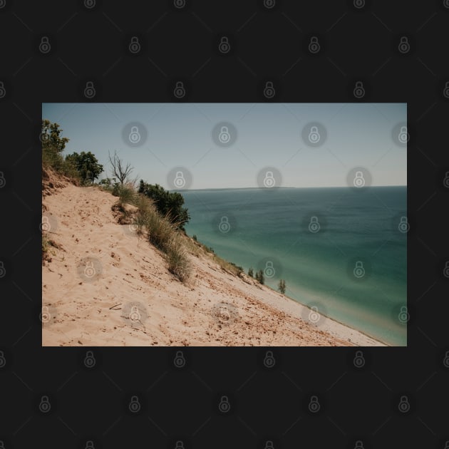 Sleeping Bear Dunes 2 by LindsayVaughn