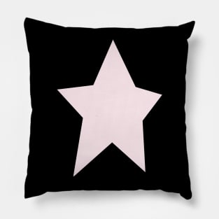 Star 7 Viva Magenta Color of the Year 2023 Pillow