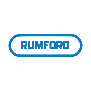 Rumford City T-Shirt