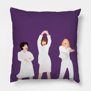 First Wives Club. Pillow