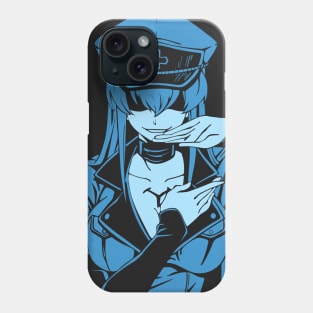 Esdeath- Akame Ga Kill Phone Case