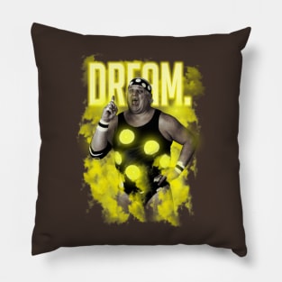 Wwe Smackdown Dusty Rhodes Pillow