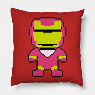 Pixel Gadgets Galore Pillow