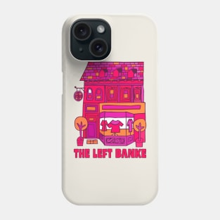 The Left Banke • • Original Fan Tribute Design Phone Case