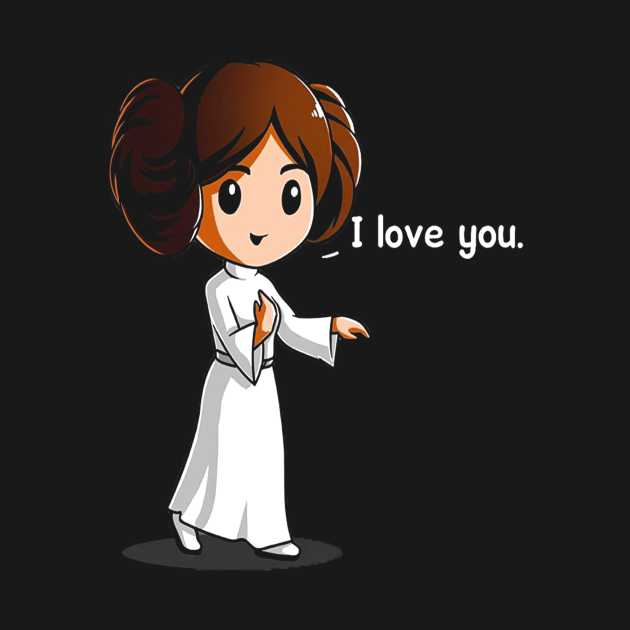 I Love You - I Know - I Love You I Know - T-Shirt | TeePublic UK