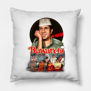 Rajesh Khanna Pillow