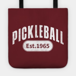 pickleball Tote