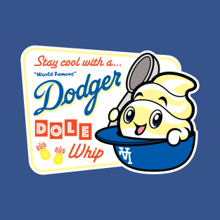 World Famous Dodger Dole Whip T-Shirt