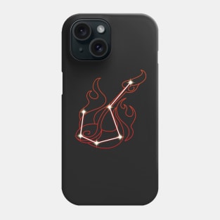 Trulla Constellation Phone Case