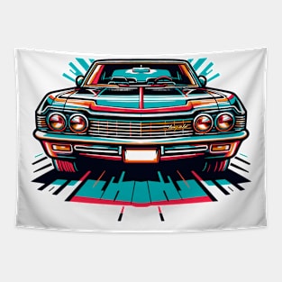 Chevrolet Impala Tapestry