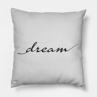 Dream Pillow