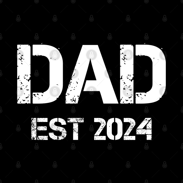 Dad Established in 2024 by Coolthings