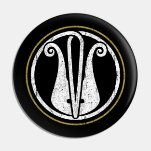 Clan MacIntosh Crest Pin