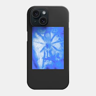 Tarantula Spiderling V11 Phone Case