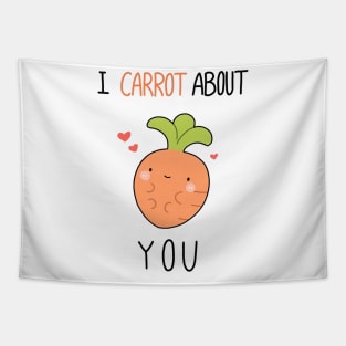 carrot Tapestry