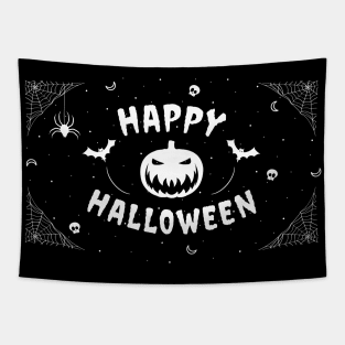 It's Halloween! Tapestry