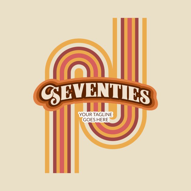 Seventies by Elite Wear 