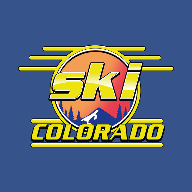 Ski Colorado by nickemporium1