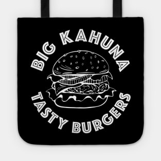 Big Kahuna Burger - Tasty Burgers Tote